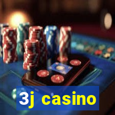 3j casino